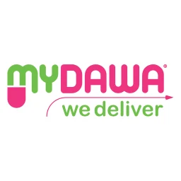MYDAWA のアイコン