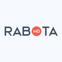 Rabota.md のアイコン